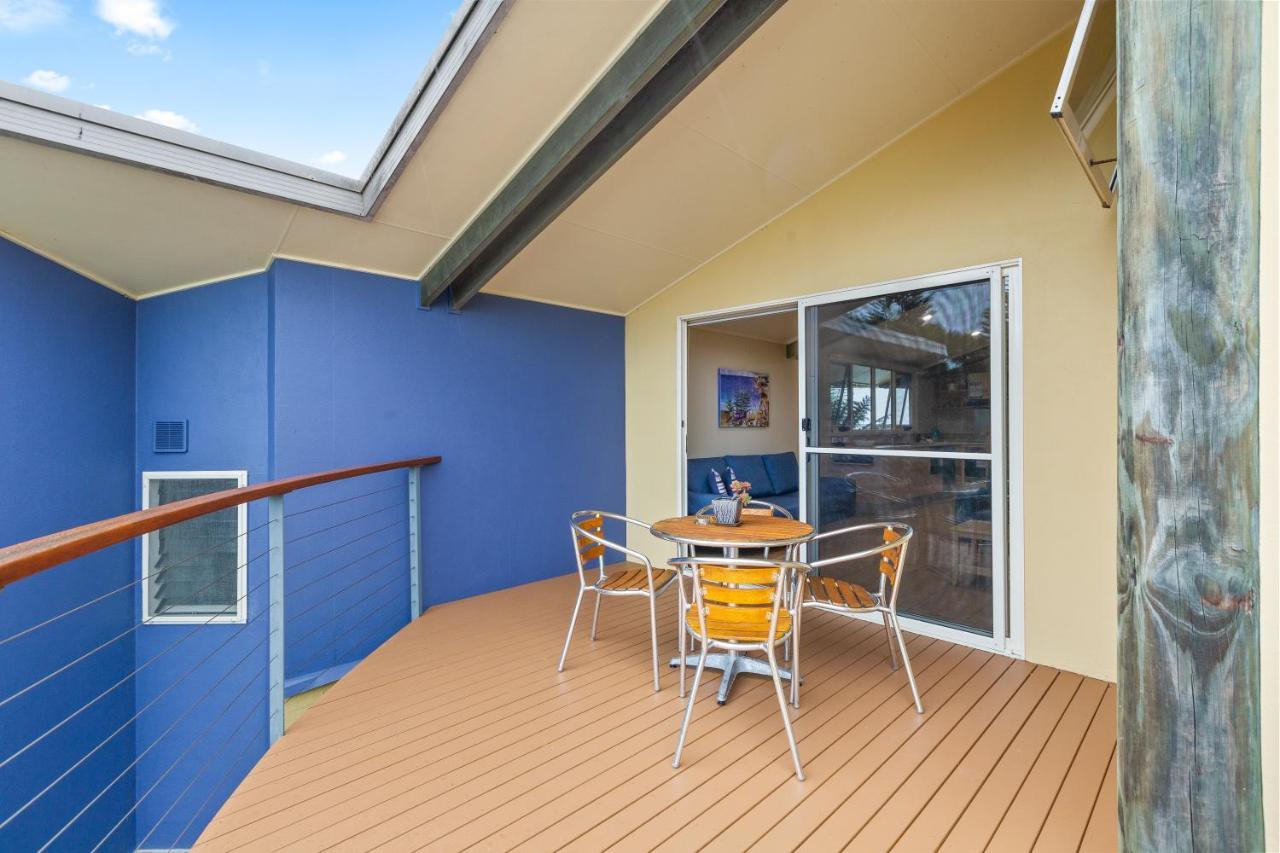 Tathra Beach House Holiday Apartments ภายนอก รูปภาพ