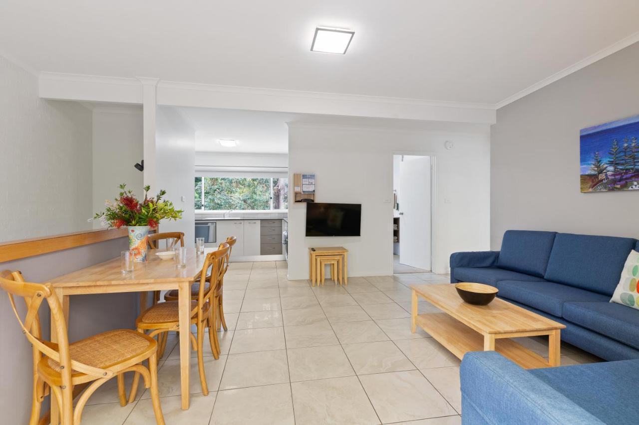 Tathra Beach House Holiday Apartments ภายนอก รูปภาพ