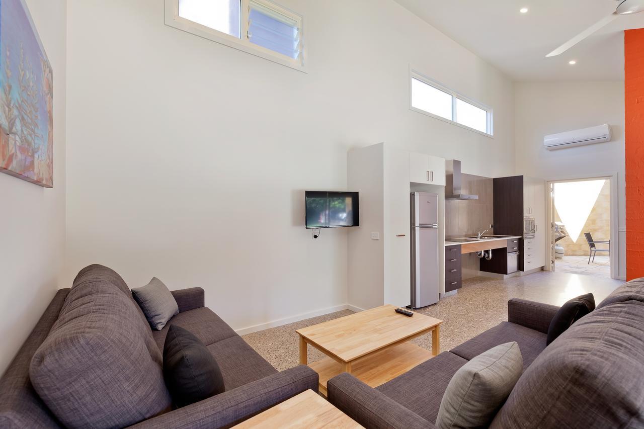 Tathra Beach House Holiday Apartments ภายนอก รูปภาพ